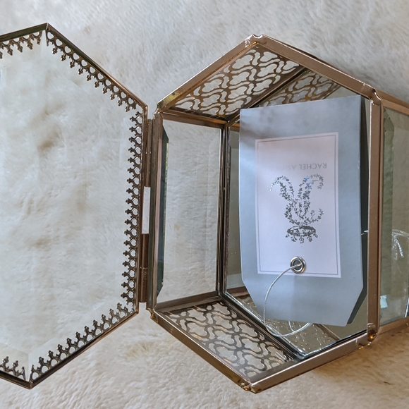 rachel ashwell Storage & Organization Rachel Ashwell Small Jewelry
